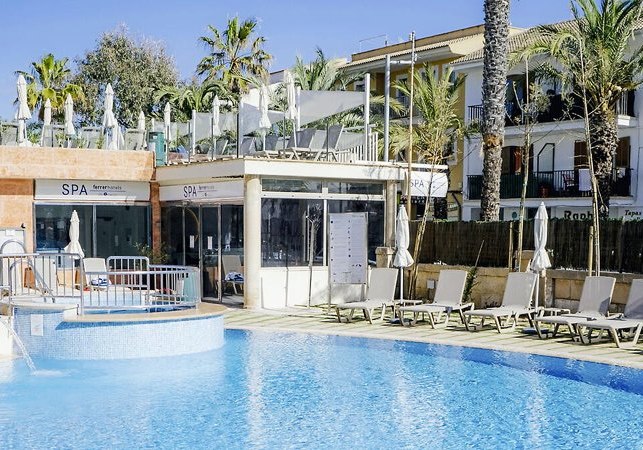 Hotel Allgemein