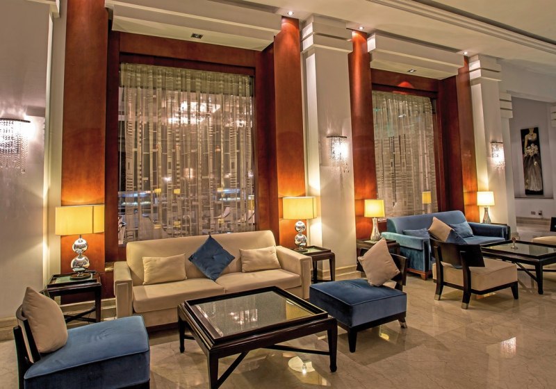 Hotel Allgemein