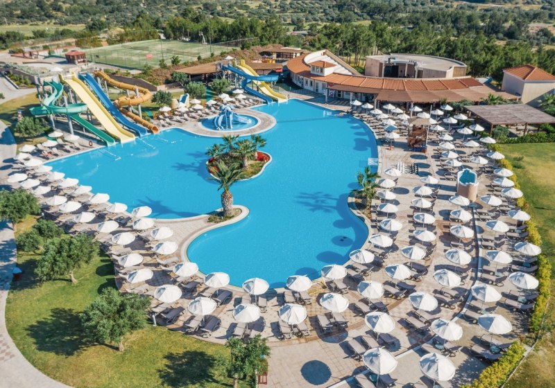 Hotel Allgemein