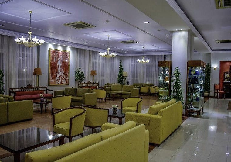 Hotel Allgemein