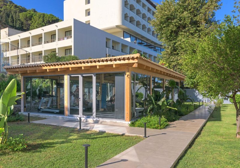 Hotel Allgemein