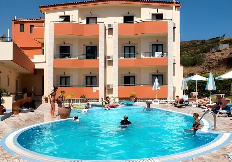 Hotel Allgemein