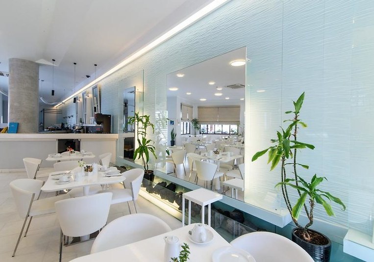 Hotel Allgemein