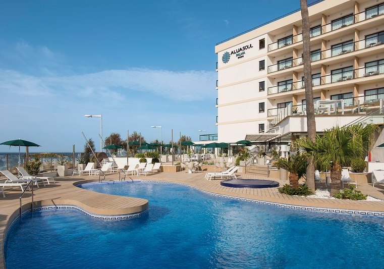 Hotel Allgemein