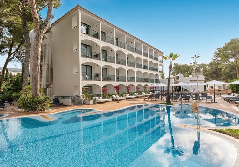 Hotel Allgemein
