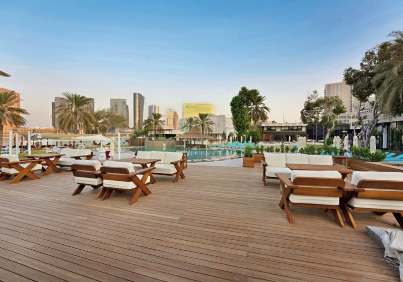 Beispiel: Kulinarik & Restaurants