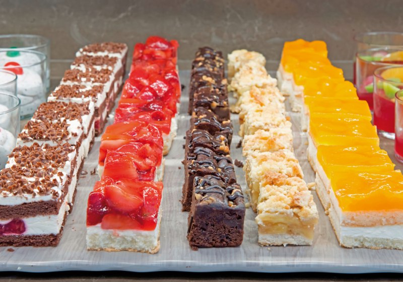 Kulinarik & Restaurants