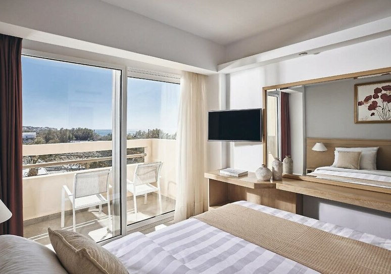Hotel Allgemein