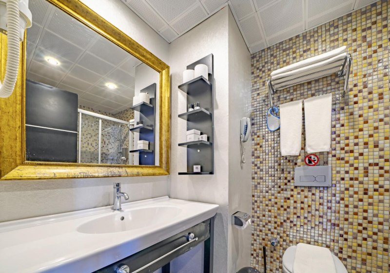 Zimmer & Wohnkomfort