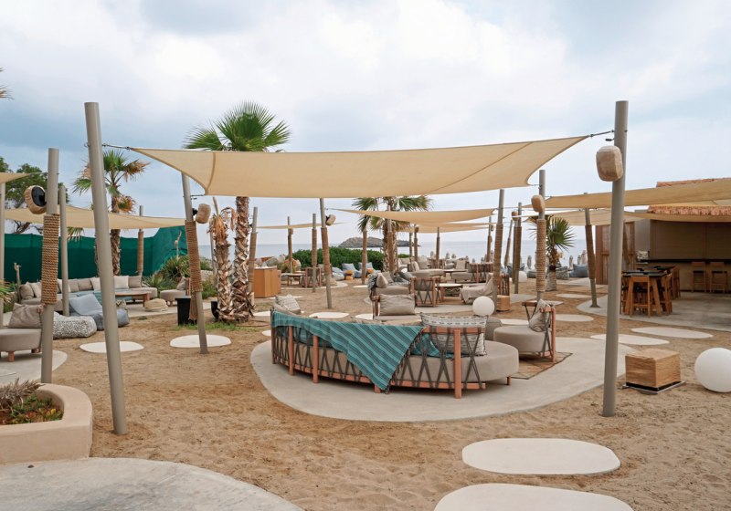 Beispiel: Kulinarik & Restaurants