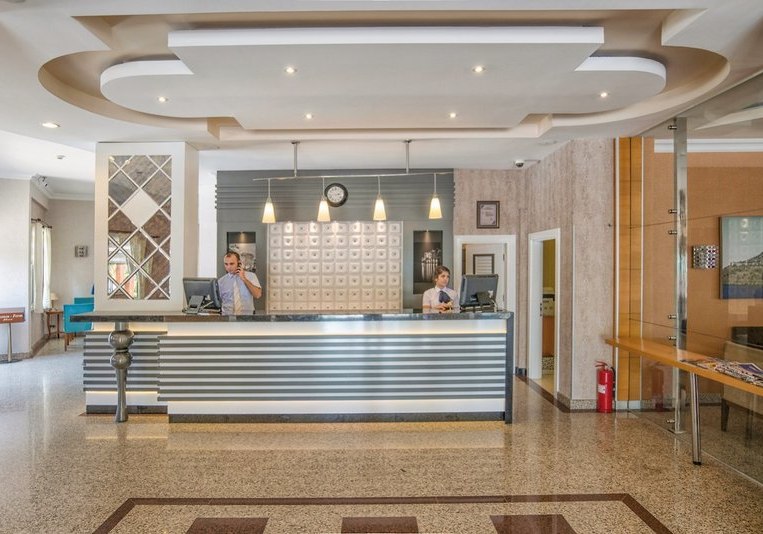 Hotel Allgemein