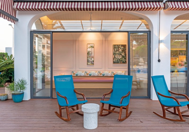 Kulinarik & Restaurants