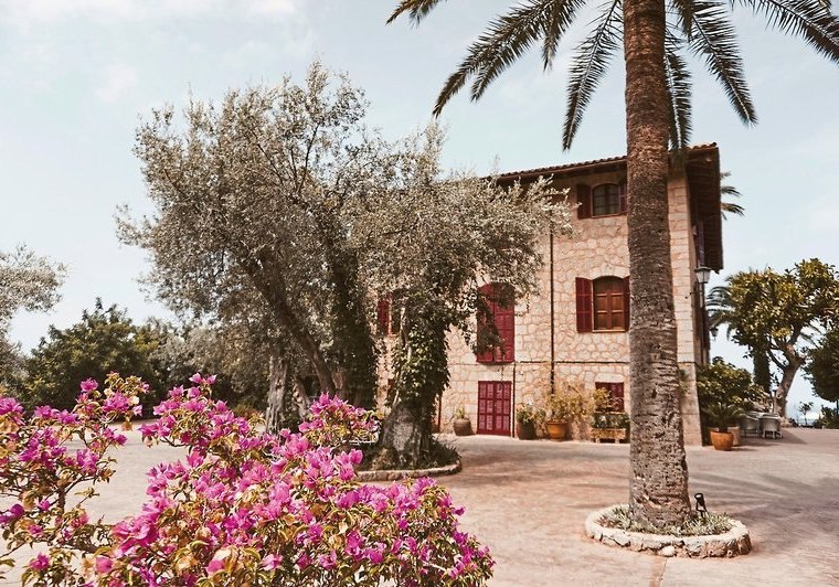 Hotel Allgemein
