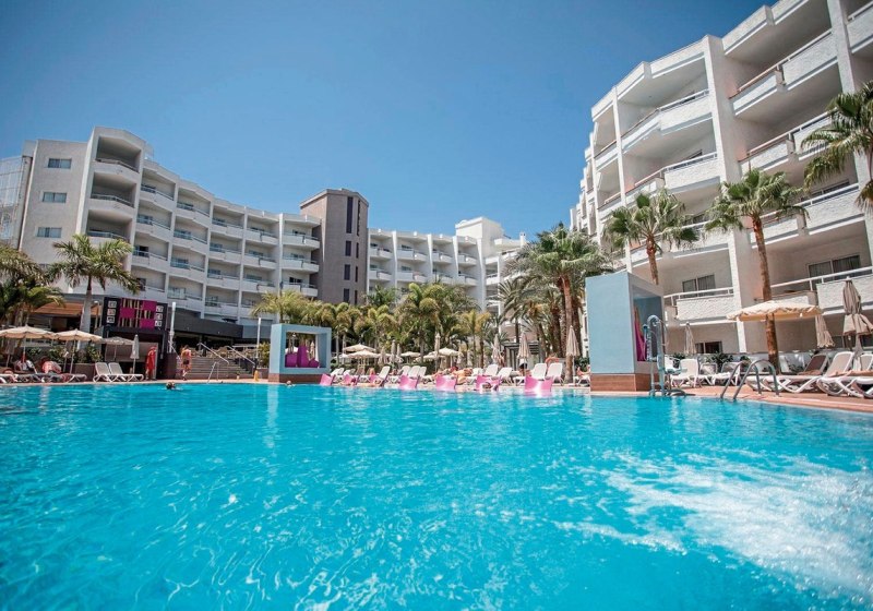 Hotel Allgemein
