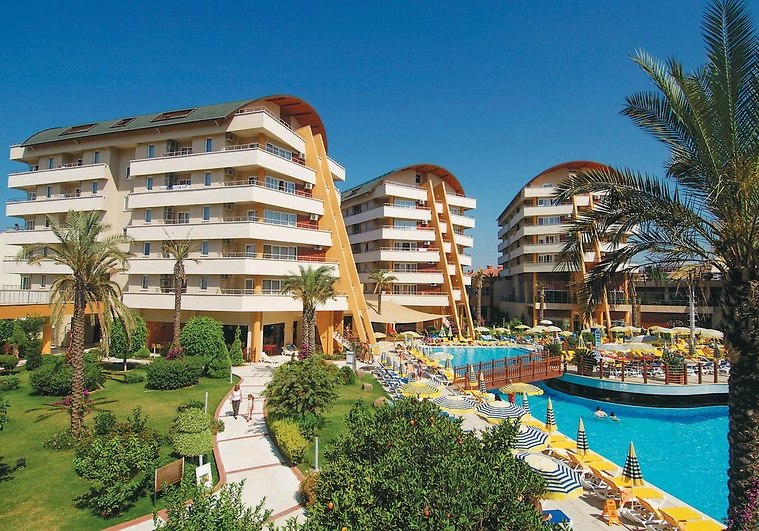 Hotel Allgemein