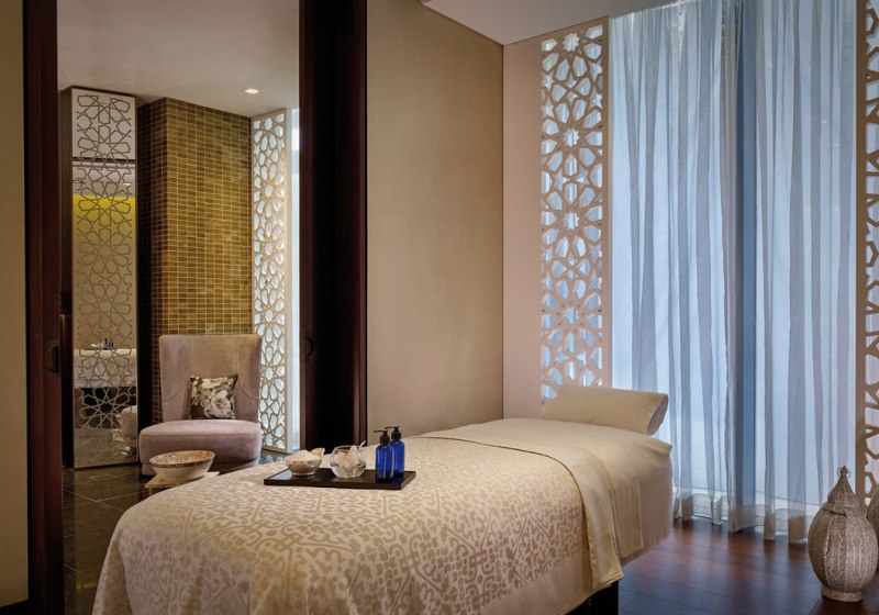 Beispiel: Wellness & Entspannung