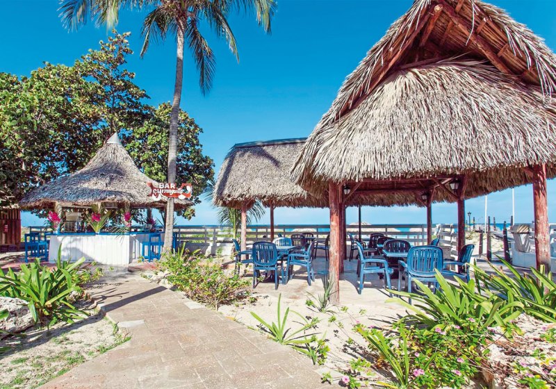 Beispiel: Kulinarik & Restaurants