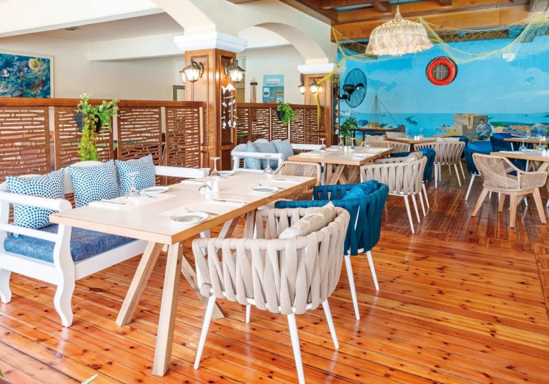 Beispiel: Kulinarik & Restaurants