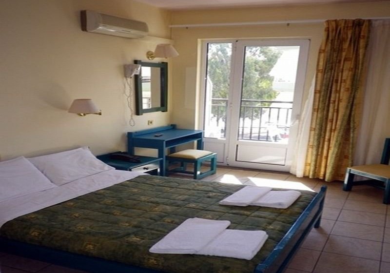 Hotel Allgemein