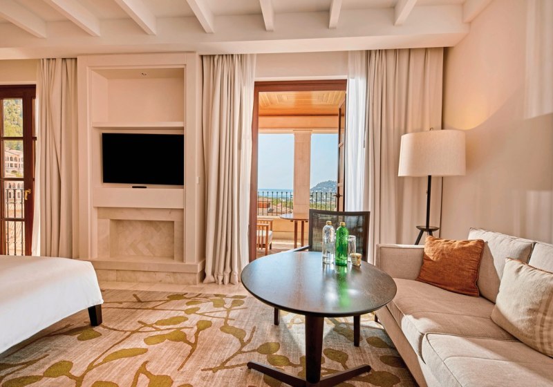 Zimmer & Wohnkomfort