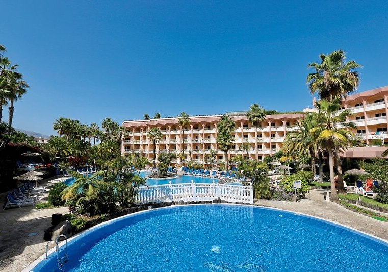 Hotel Allgemein