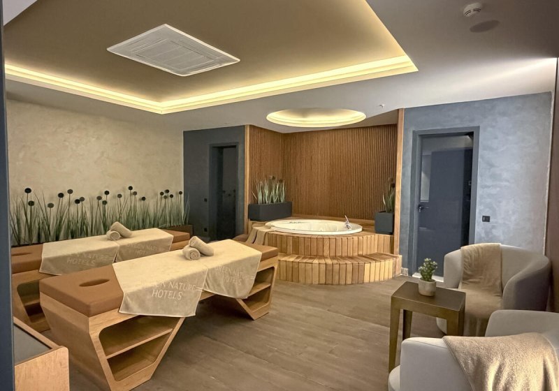 Hotel Allgemein