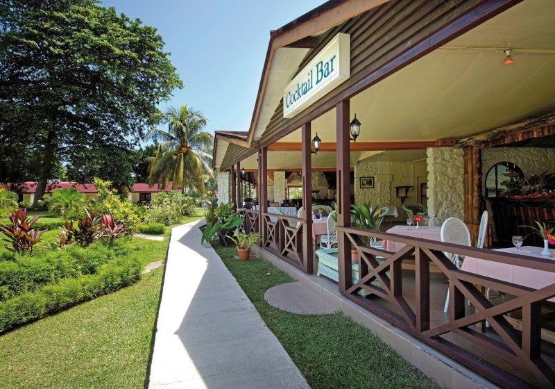 Hotel Allgemein