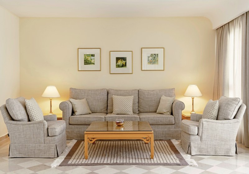 Zimmer & Wohnkomfort