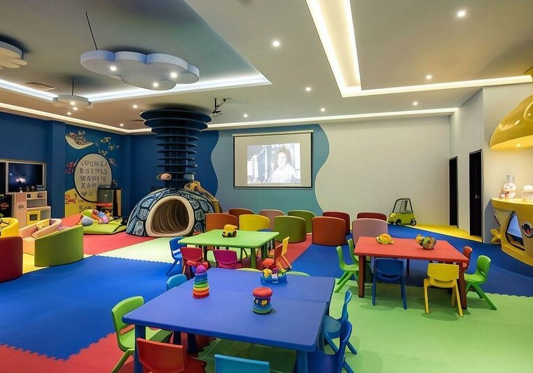 Hotel Allgemein