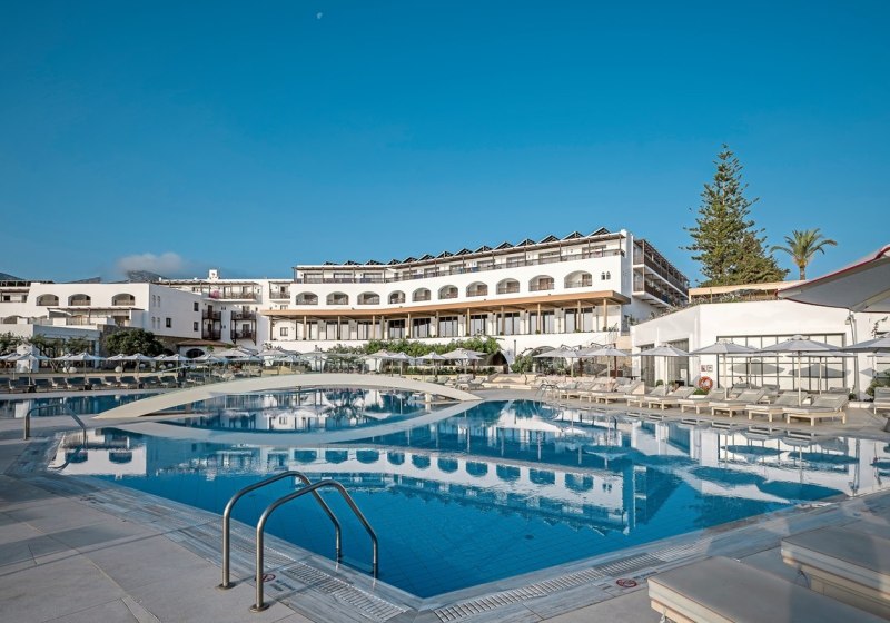 Hotel Allgemein