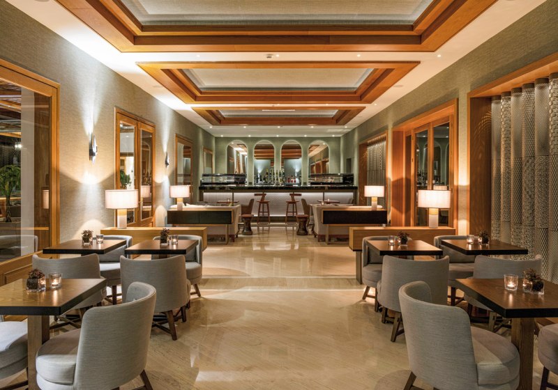 Kulinarik & Restaurants