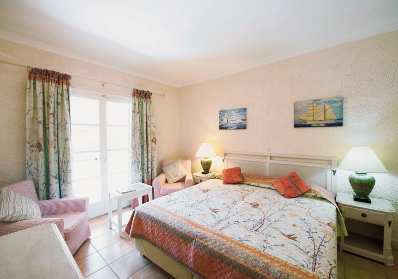 Zimmer & Wohnkomfort