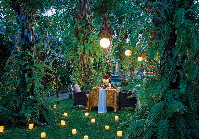 Beispiel: Kulinarik & Restaurants