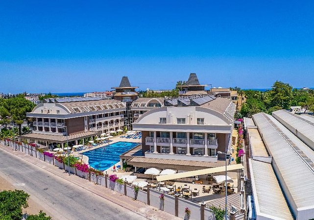 Hotel Allgemein