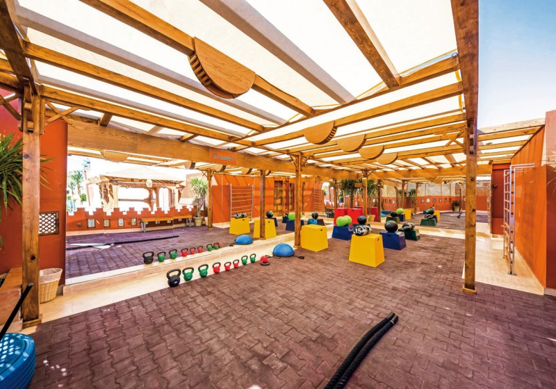 Beispiel: Unterhaltung & Entertainment