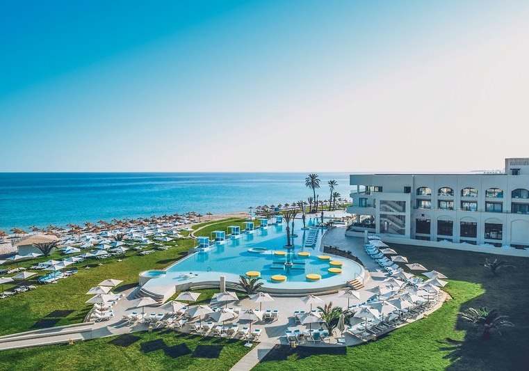 Hotel Allgemein