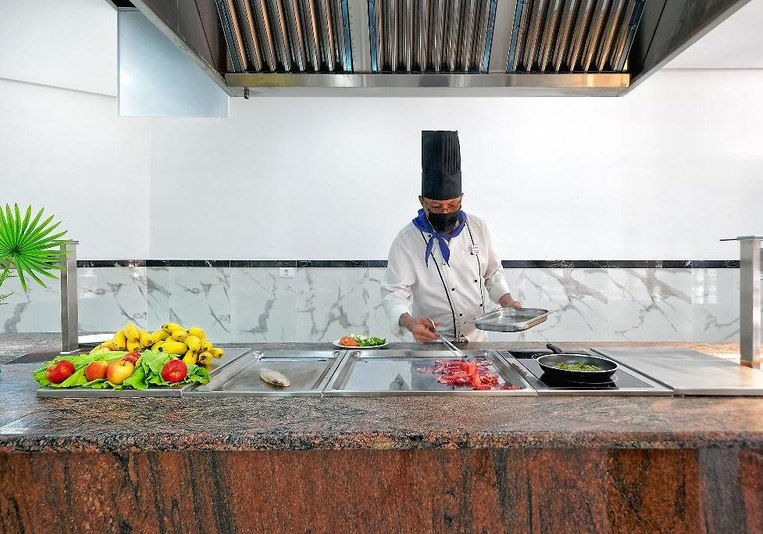 Kulinarik & Restaurants