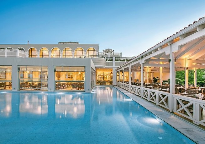 Hotel Allgemein
