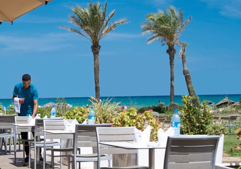 Kulinarik & Restaurants