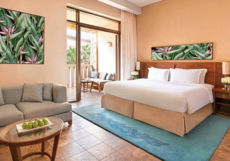 Zimmer & Wohnkomfort