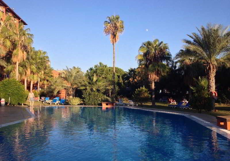 Hotel Allgemein