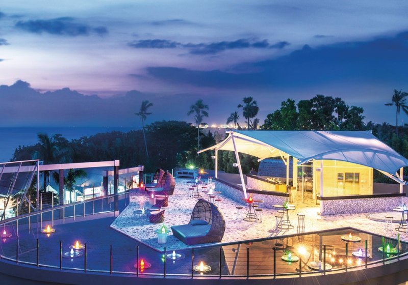 Beispiel: Unterhaltung Familie