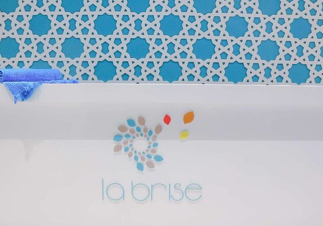 White Olive Marine Aquapark ●●●●