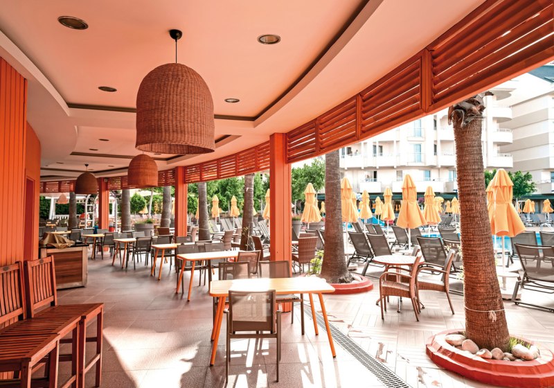 Kulinarik & Restaurants