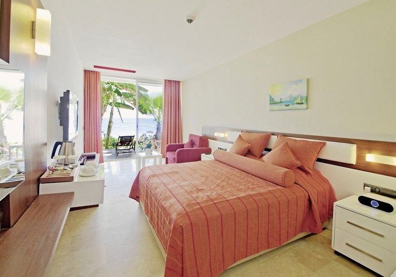 Hotel Allgemein