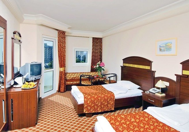 Hotel Allgemein