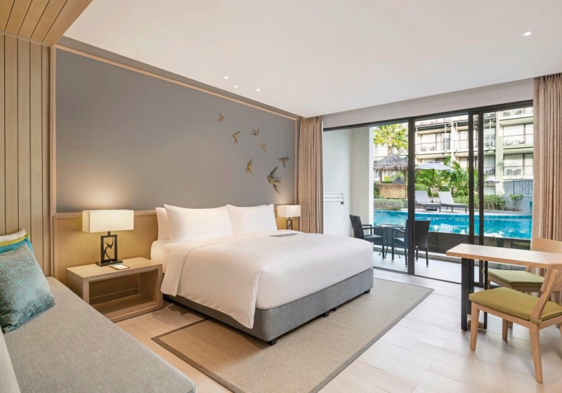 Zimmer & Wohnkomfort