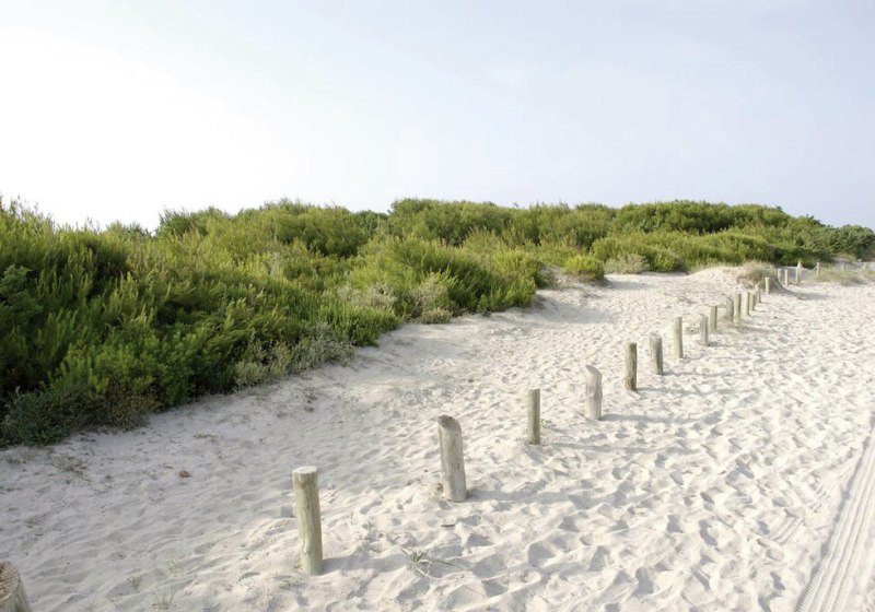 Hotelstrand