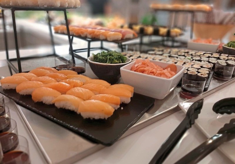 Kulinarik & Restaurants