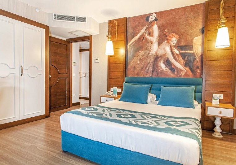 Hotel Allgemein